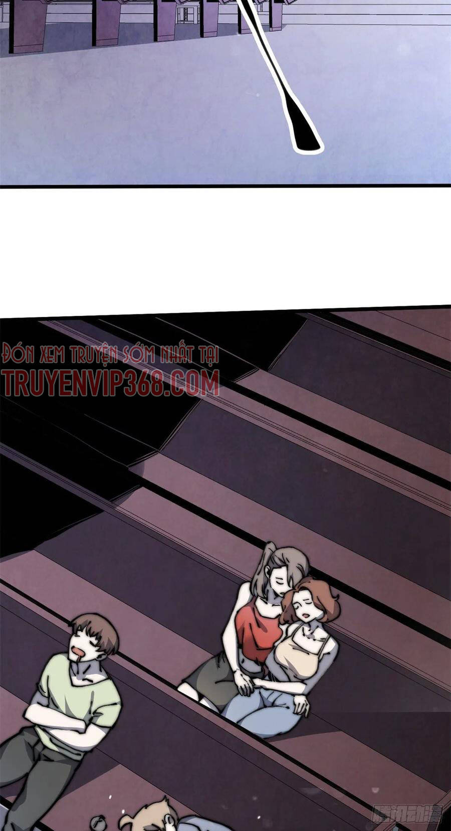 Lùi Lại Để Vi Sư Lên: Chapter 6