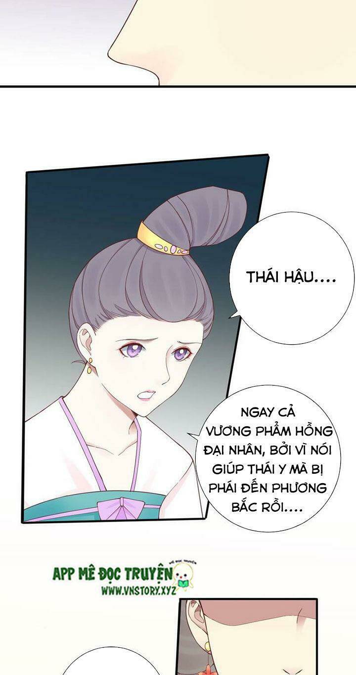 Hoàng Hậu Bận Lắm: Chapter 143