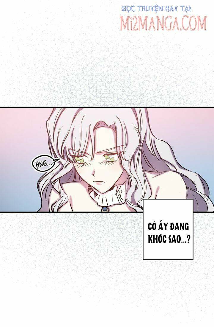 Hôn Lễ Báo Thù: Chapter 57