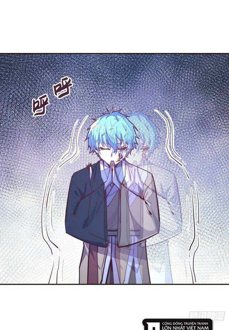 Sinh Tử Quyết: Chapter 111