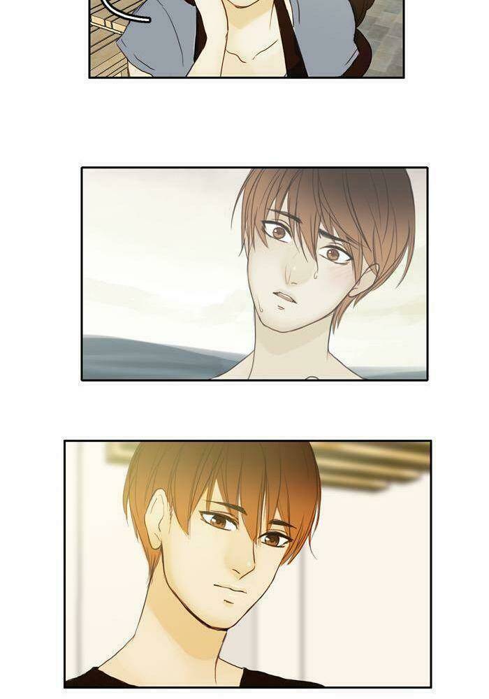 Khúc hát người cá Siren: Chapter 26