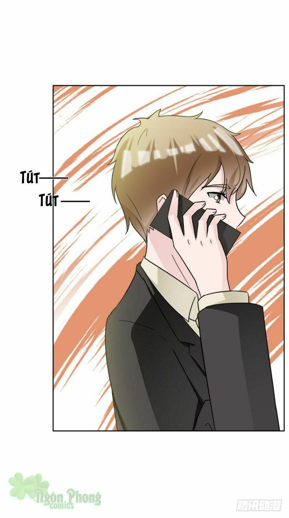 Thiên Kim Đường Môn: Chapter 100