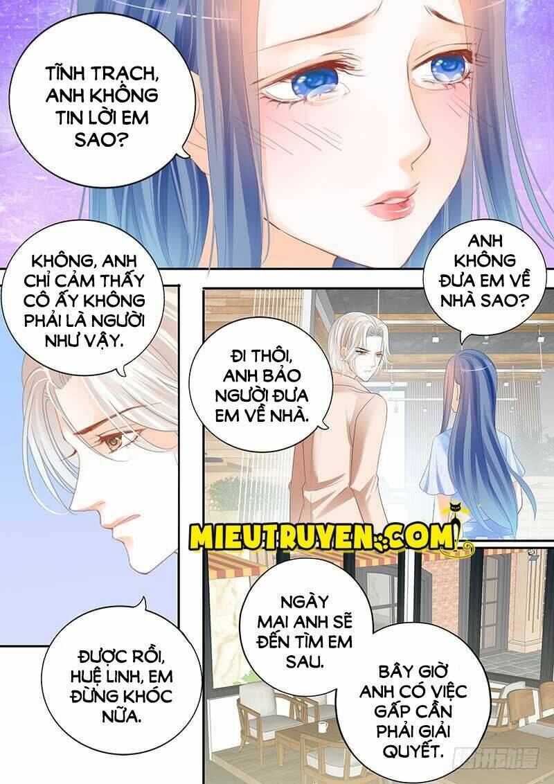 Thiểm Hôn Kiều Thê: Chapter 65