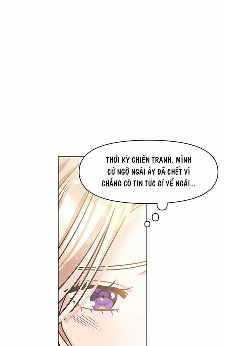 Khu Vườn Câm Lặng: Chapter 11