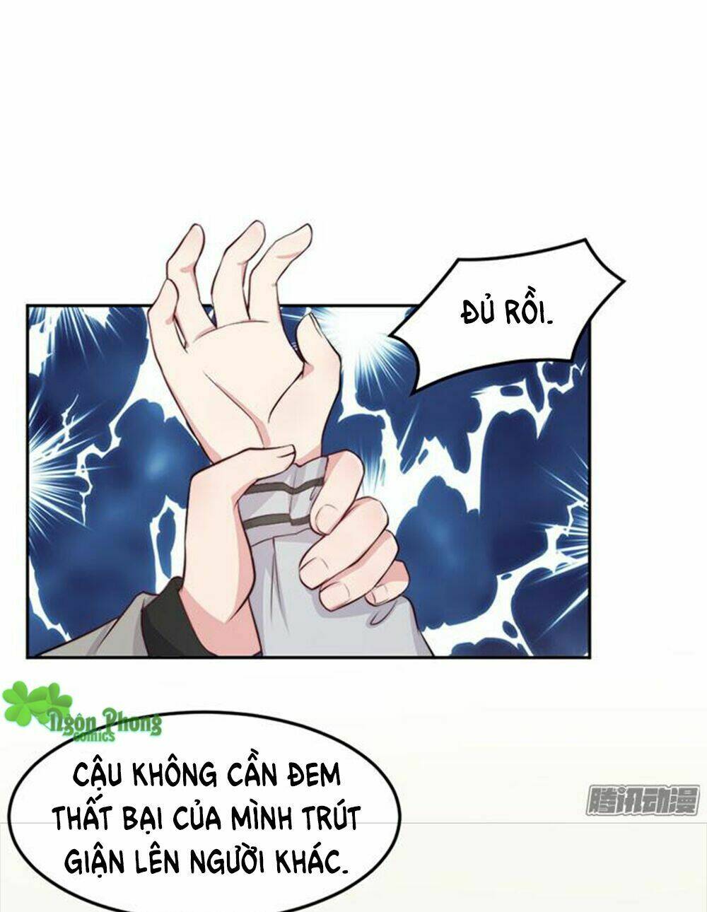 Bà Xã Tôi Là Nam Thần: Chapter 19