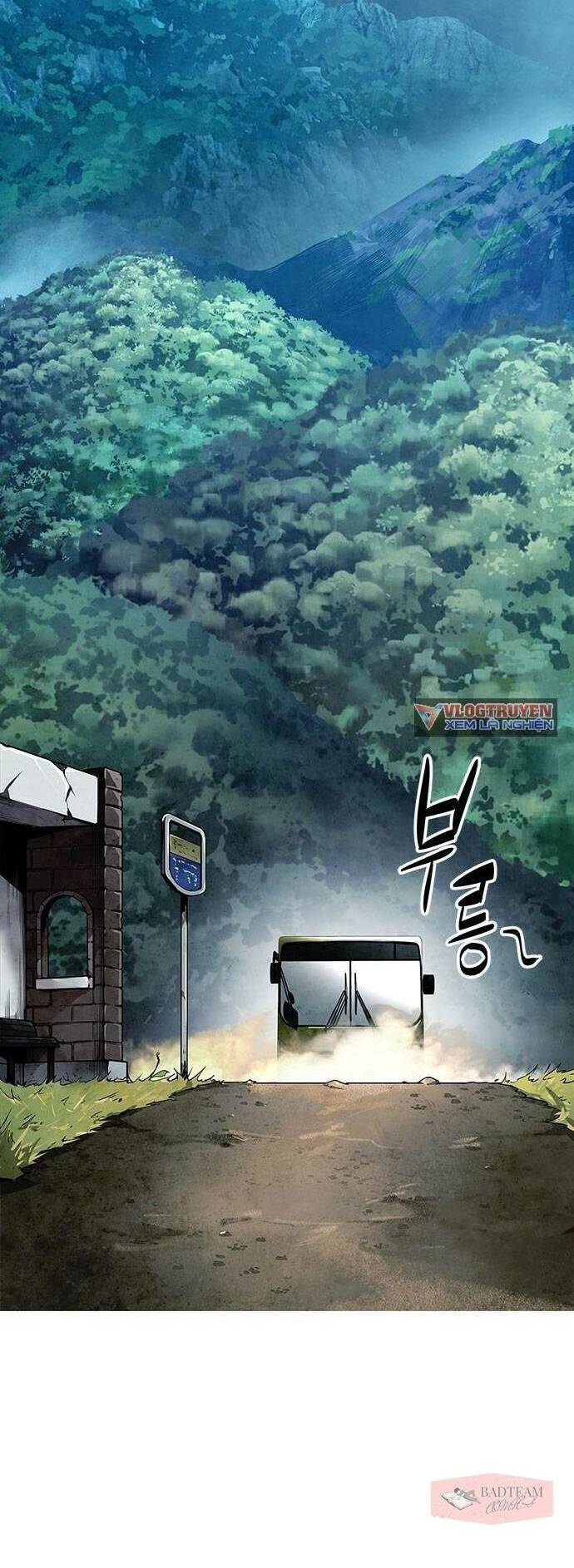 TRẤN HỒN SƯ: Chapter 2