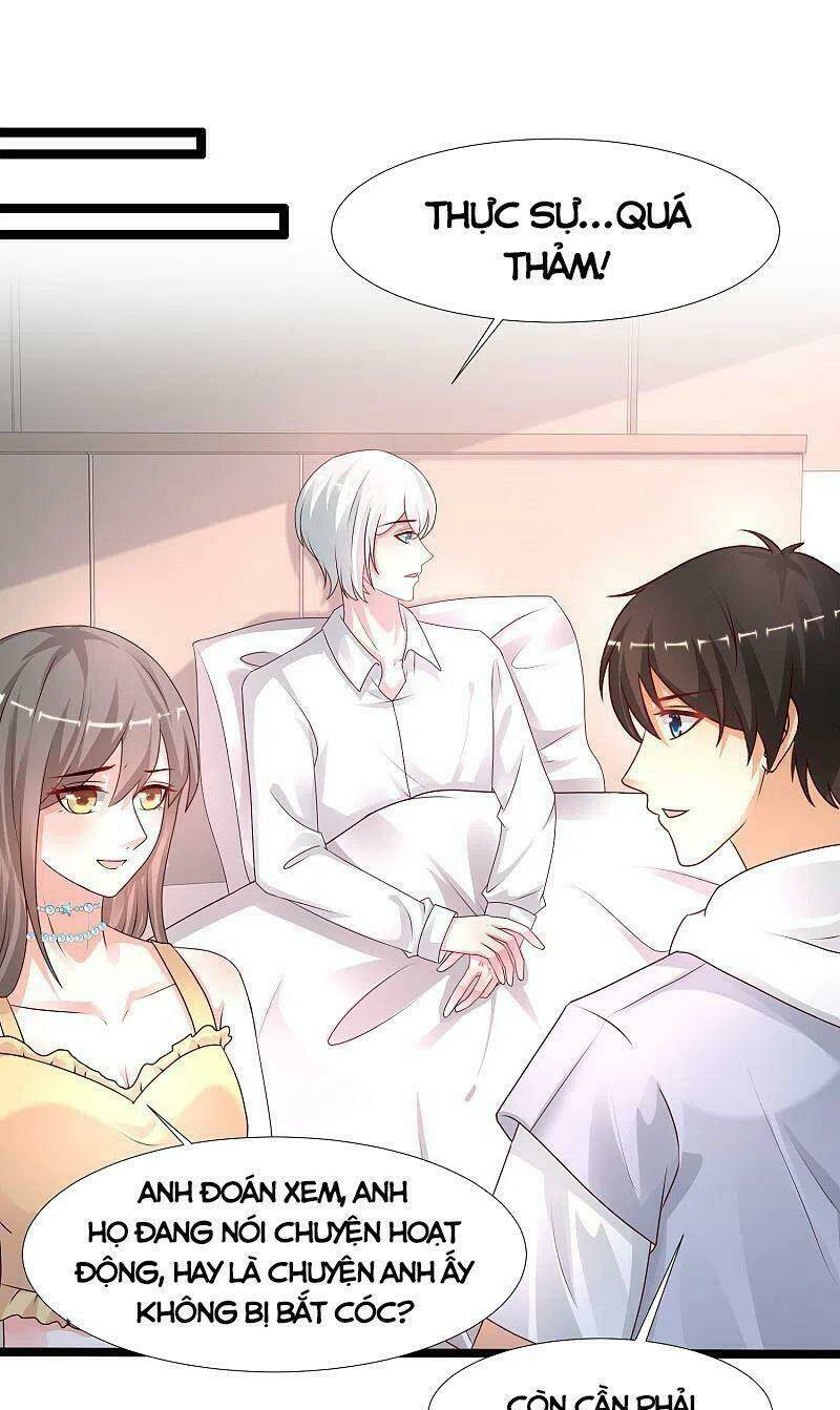 Tối Cường Vận Đào Hoa: Chapter 235