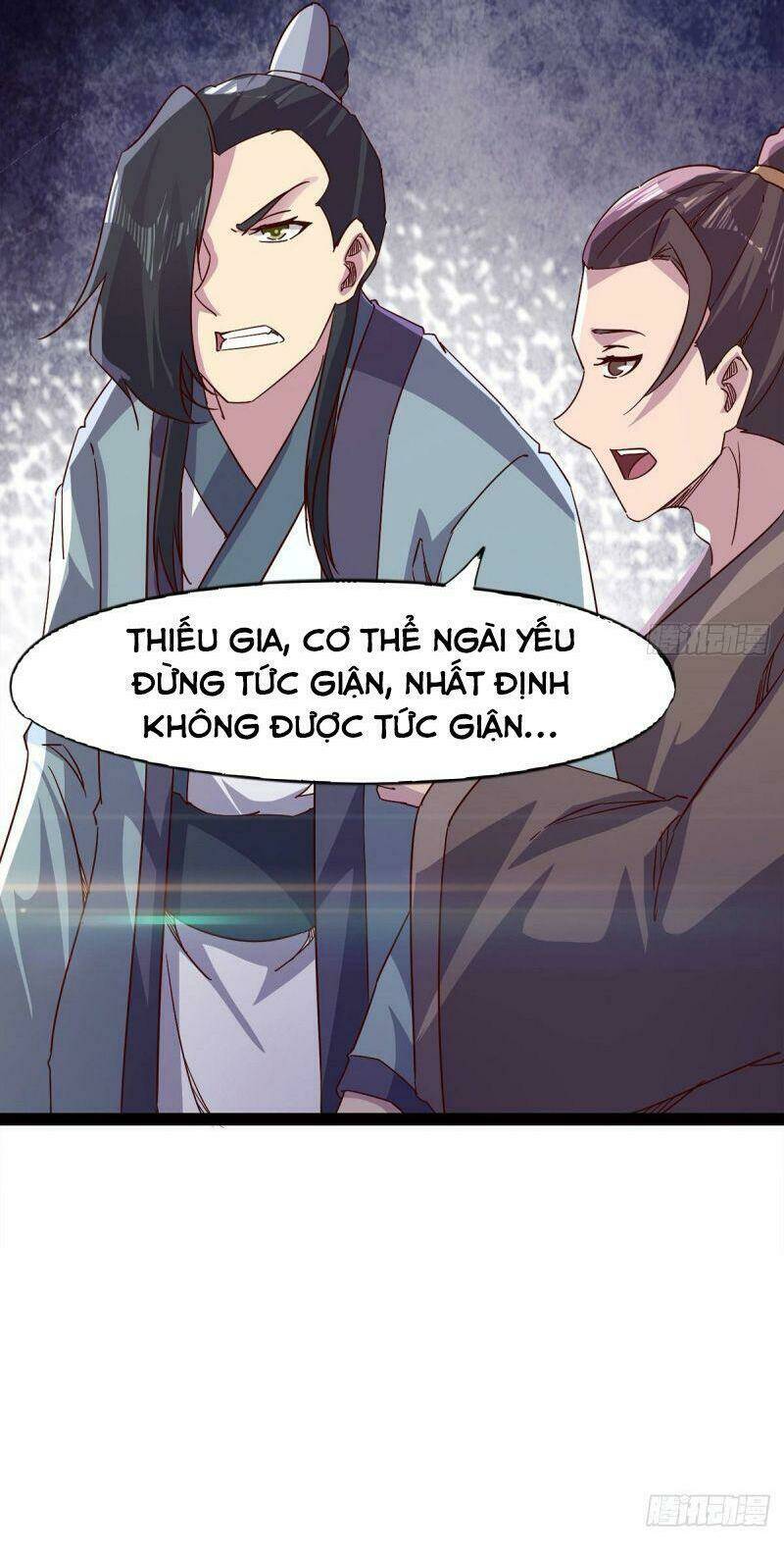Kiếm Đồ: Chapter 65
