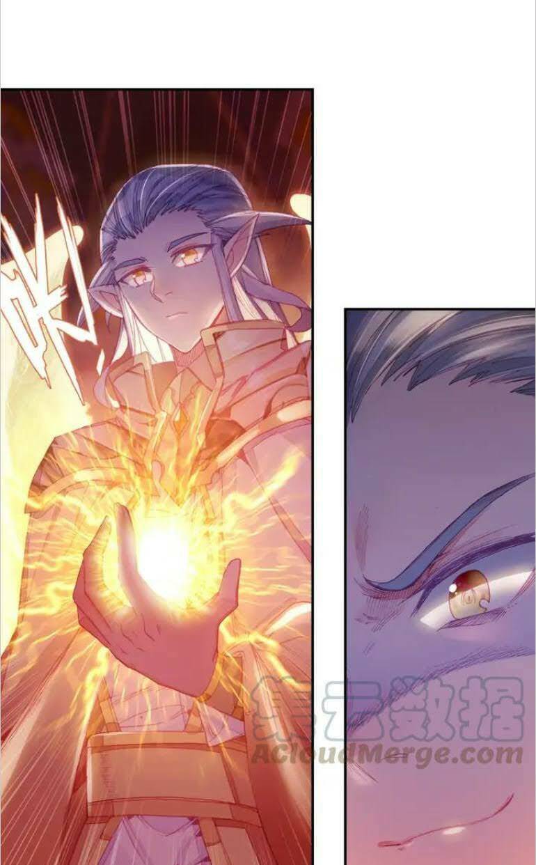 Thiện Lương Tử Thần: Chapter 105