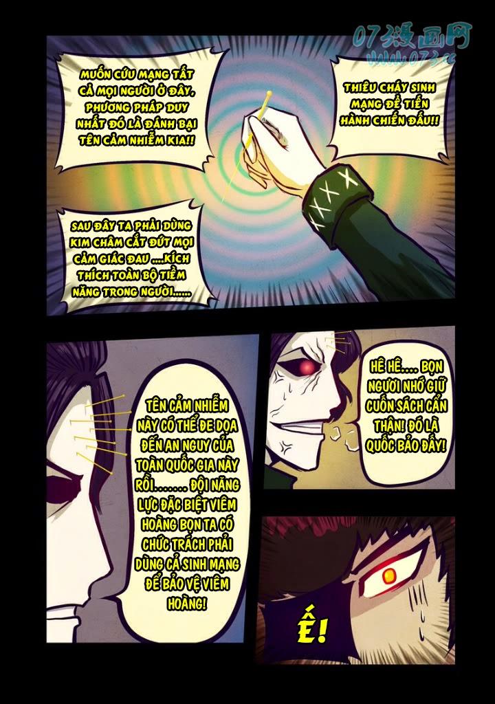 Zombie Brother: Chapter 57