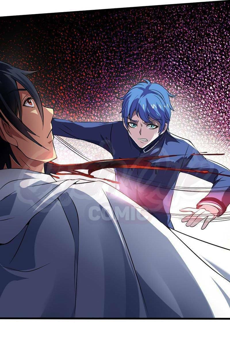 Cuộc Sống Tận Thế Bắt Đầu Từ Số 0: Chapter 48