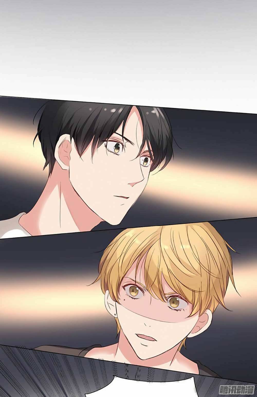 Quay Đầu Nhìn Lại, Anh Yêu Em!: Chapter 9