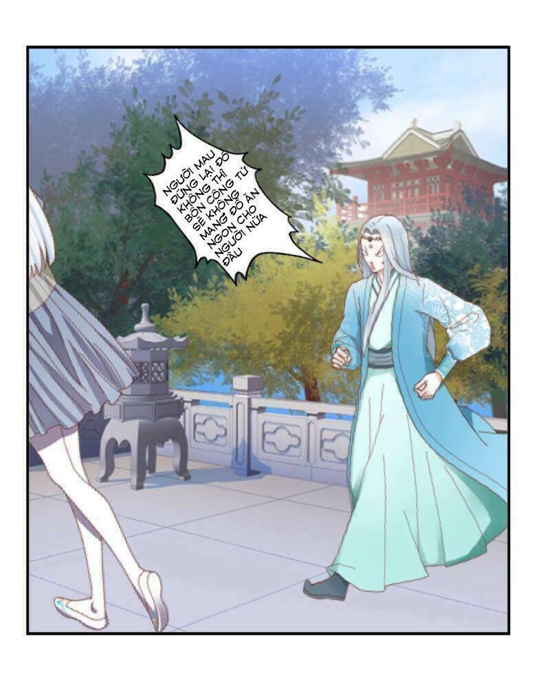 Trùng Sinh Phỉ Thuý: Chapter 1