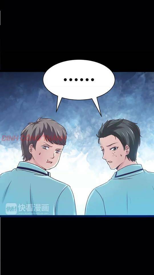 Truyện Kinh Dị Ở Tòa Nhà Số 44: Chapter 48