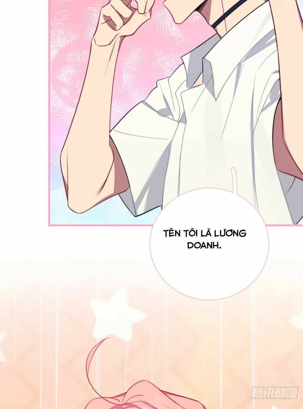 Ta Cùng Cẩu Nam Nhân Yêu Đương: Chapter 8