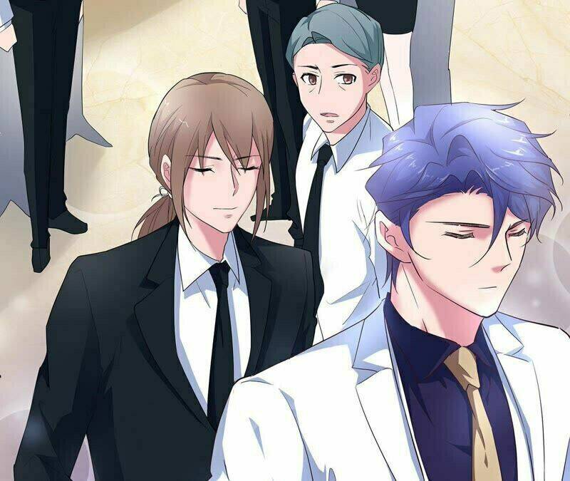 Chiến Lược Lãng Mạn Của Thịnh Thiếu: Chapter 13