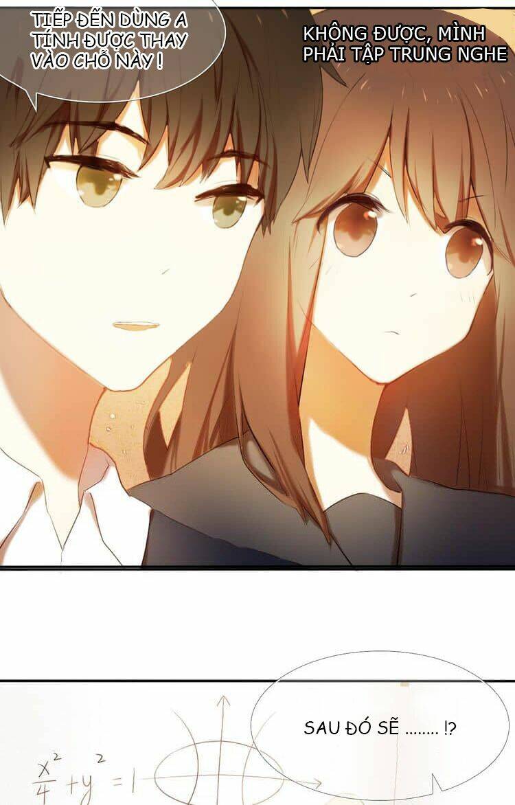 Kế Hoạch Trái Tim: Chapter 1