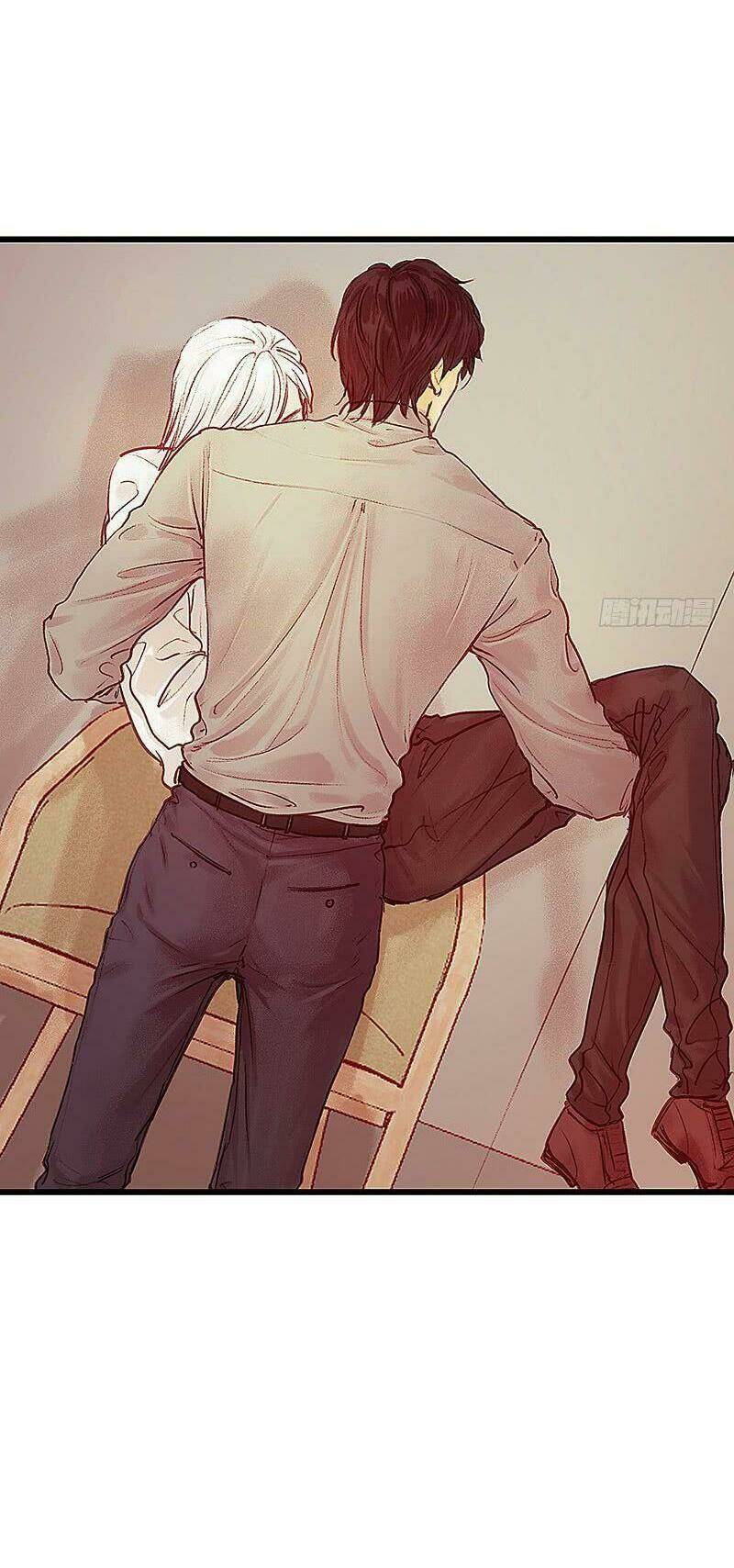 Hữu Yêu Lai Chi Họa Trung Tiên: Chapter 9