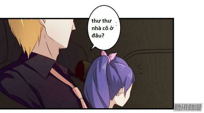 Tổng Tài Đã Cưới Em: Chapter 38