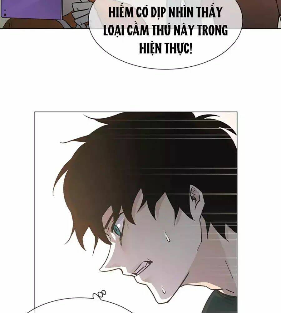 Ngôi Sao Vụn Vỡ: Chapter 24