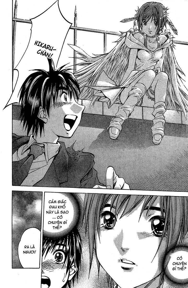 Doll Gun: Chapter 15