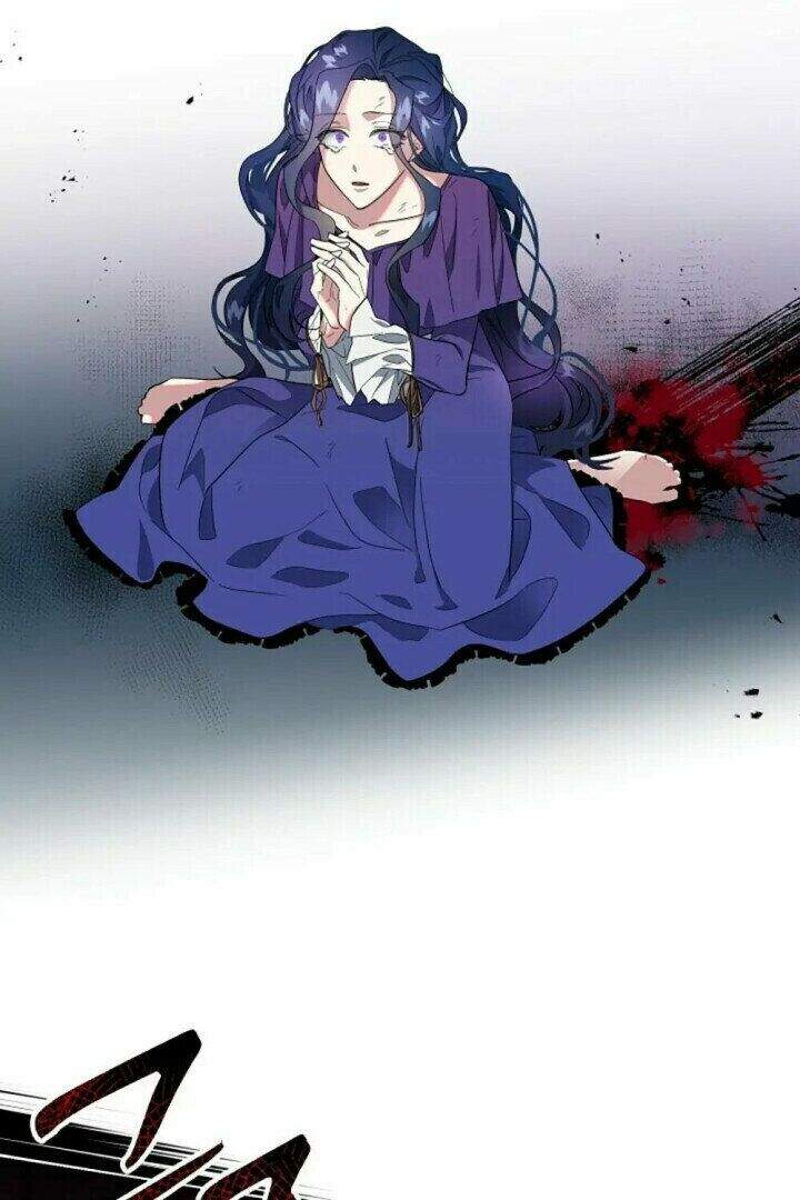 Nàng Công Chúa Trở Thành Vật Hiến Tế: Chapter 1