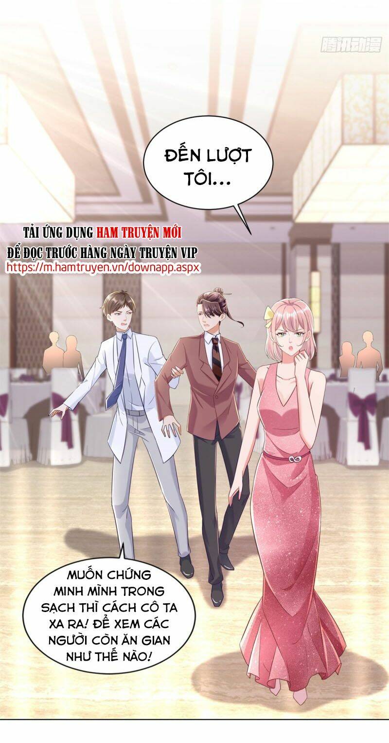 Chí Tôn Toàn Năng: Chapter 86