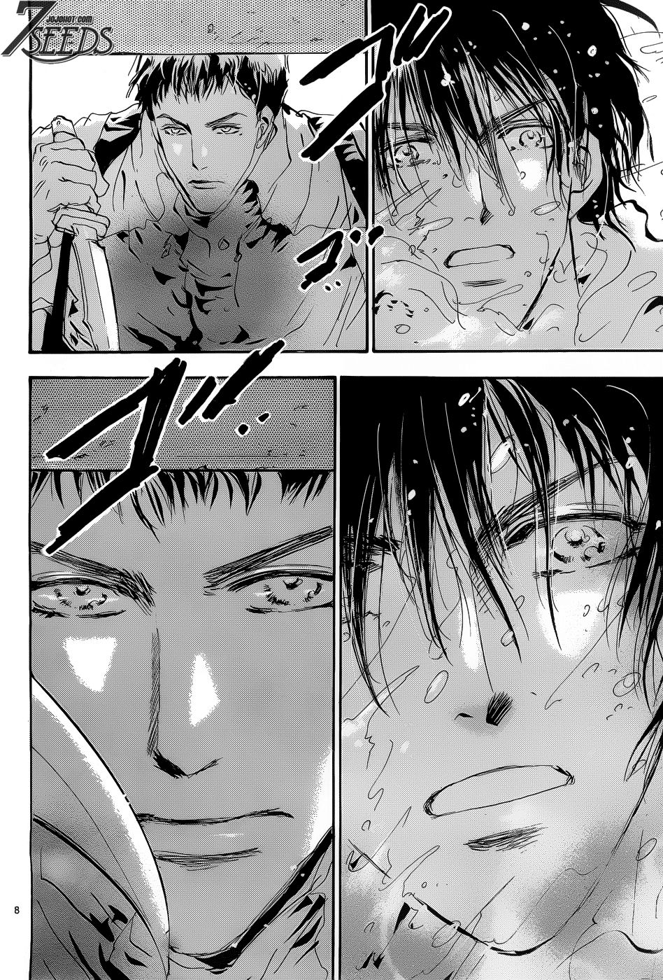 Mầm Sống: Chapter 152