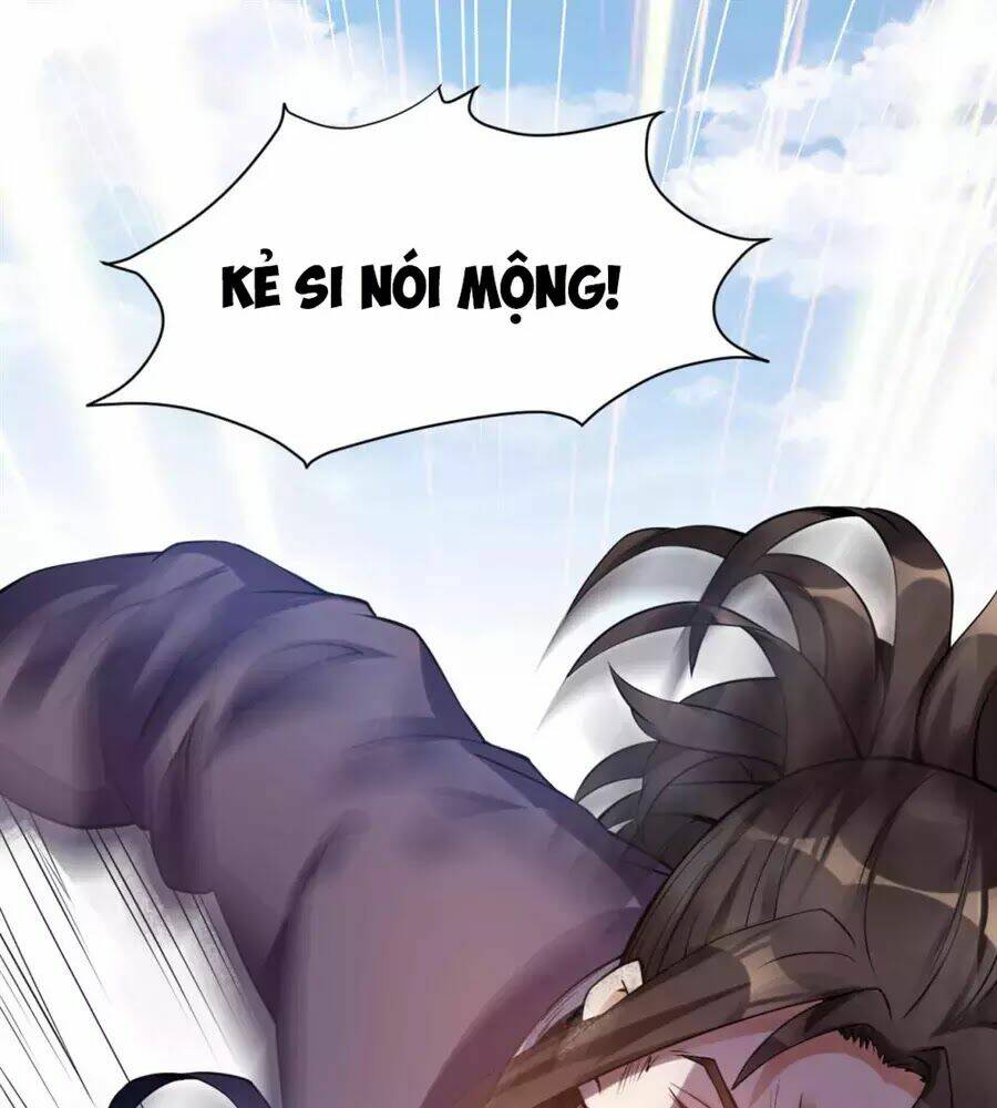 Thần Võ Đế Tôn: Chapter 3