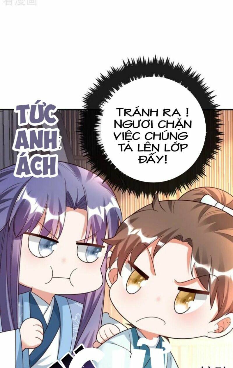 Giang Sơn Mỹ Nam Nhập Trướng Ta: Chapter 40