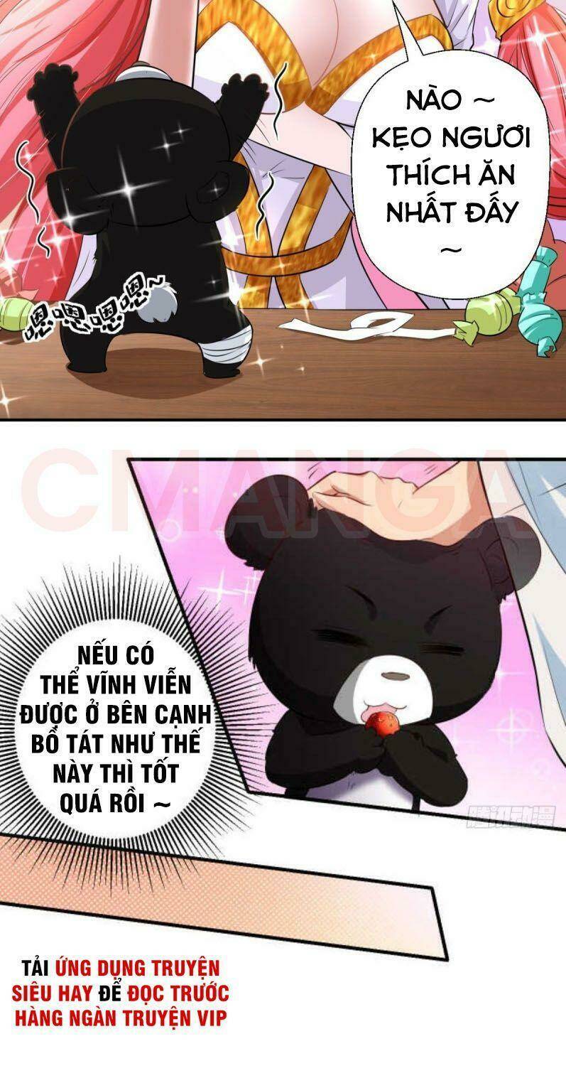 Tà Du Ký: Chapter 23