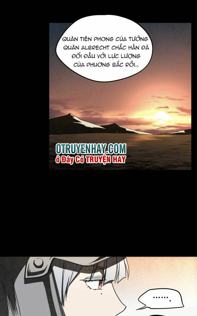 LÂU ĐÀI VÔ DANH: Chapter 27