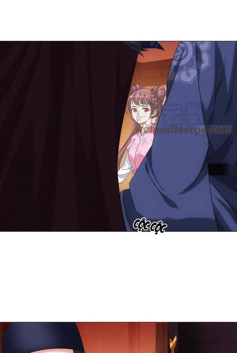 Tướng Quân! Không Nên A!: Chapter 95