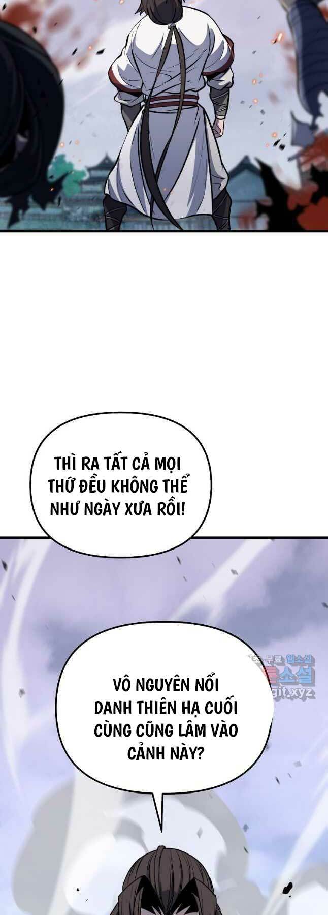 Đông Phương Bất Bại: Chapter 22