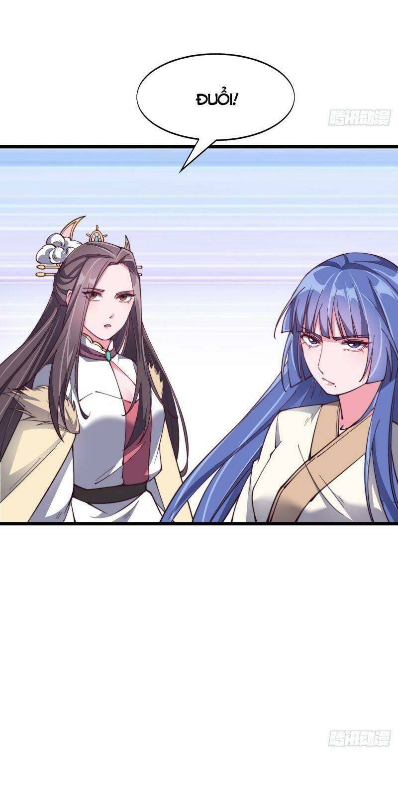 Trường Sinh Cửu Thiên Tuế: Chapter 57