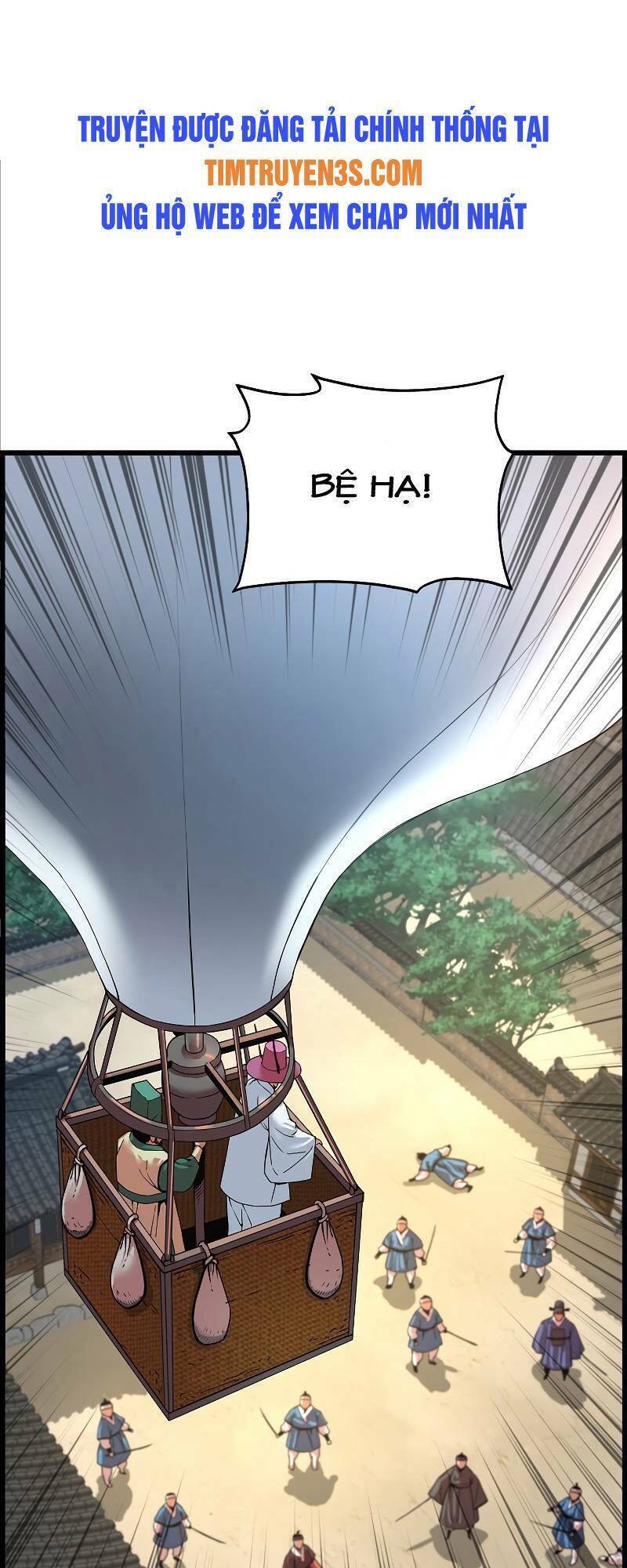 Tôi Sẽ Sống Như Một Hoàng Tử: Chapter 74