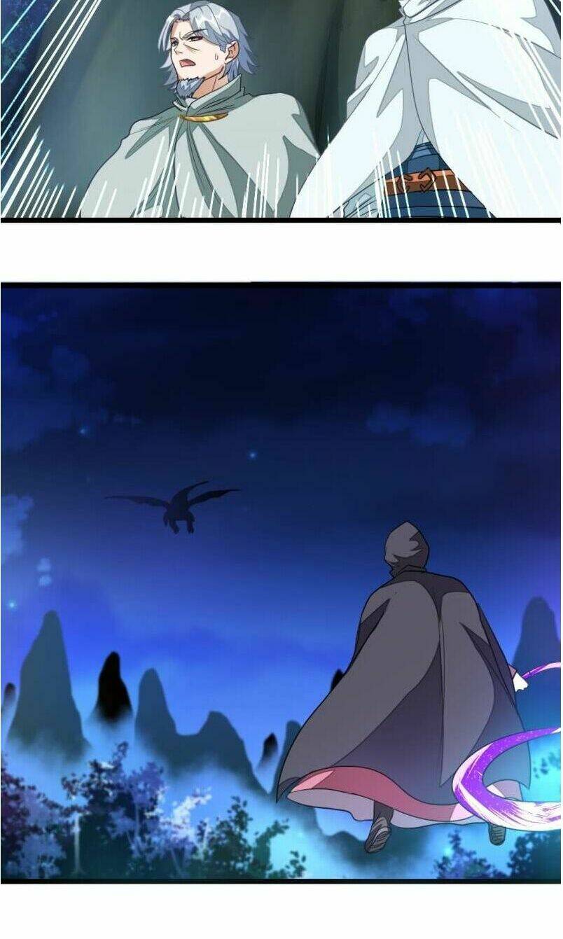 Cửu Dương Thần Vương: Chapter 120