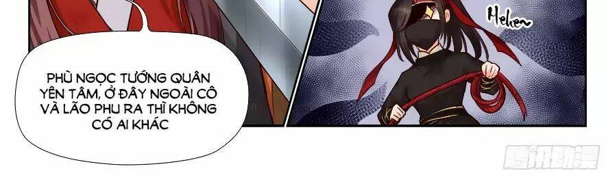 Luôn Có Yêu Quái: Chapter 180