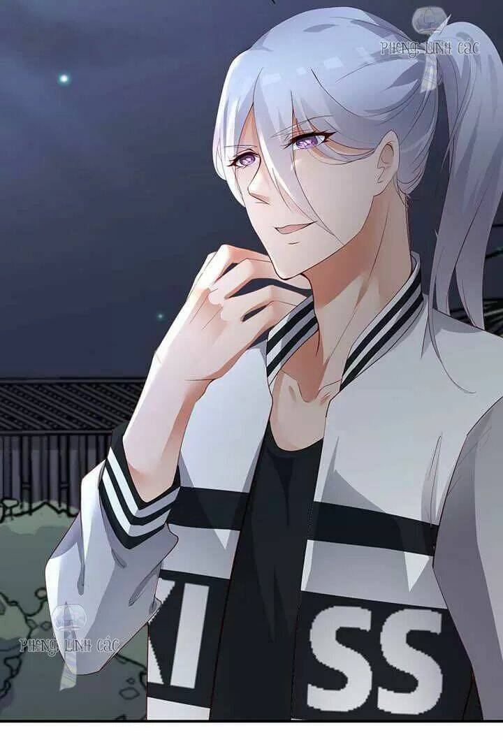 Nam Thần Là Một Đôi: Chapter 97