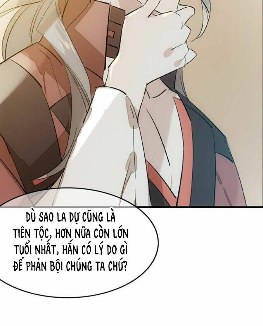 Sư Phụ Lại Trêu Chọc Ta: Chapter 63