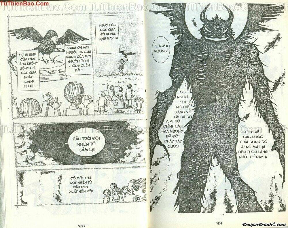 Lovely Monster: Chapter 43