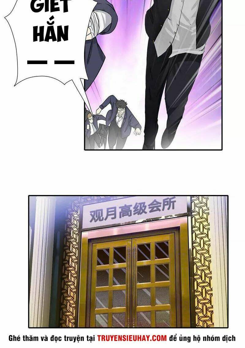 Học Viện Cao Thủ: Chapter 72