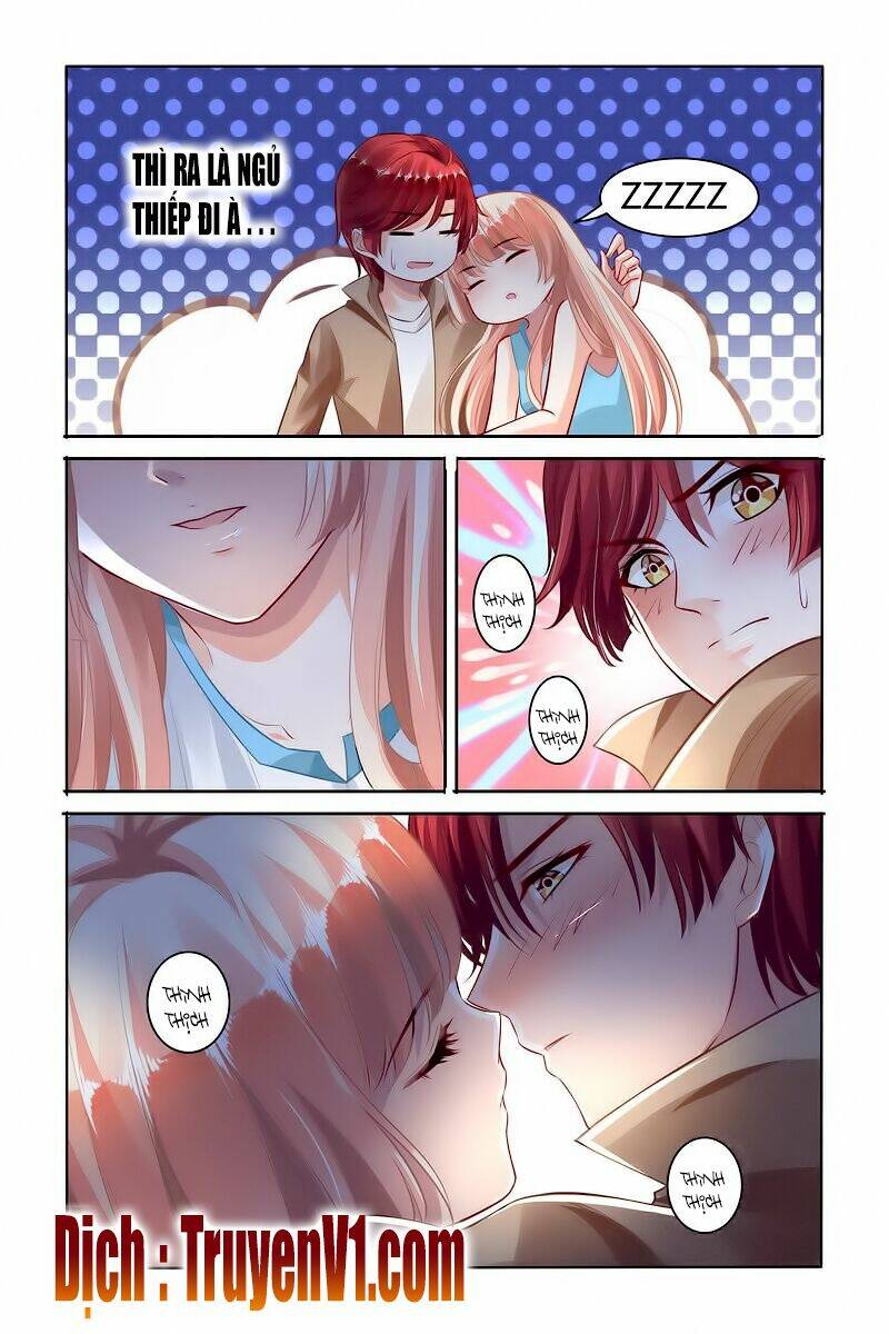 Hào Môn Đệ Nhất Thịnh Hôn: Chapter 65