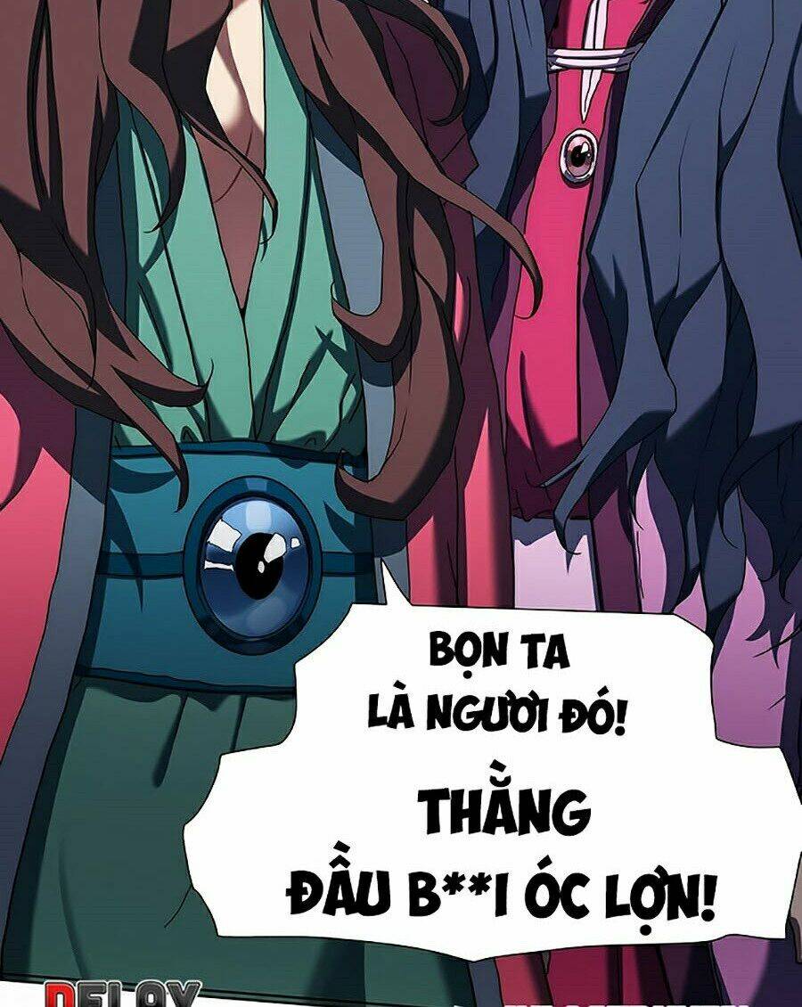 Các Chòm Sao Chỉ Chú Ý Mình Tôi: Chapter 1