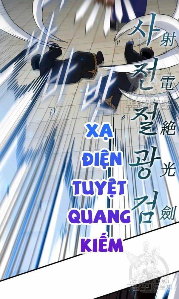 Thân Thủ Đệ Nhất Kiếm: Chapter 75