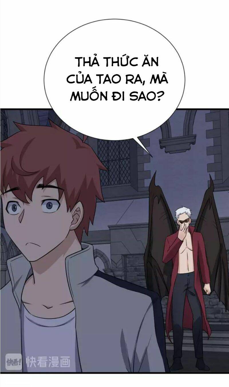 Hệ Thống Tu Tiên Mạnh Nhất: Chapter 103