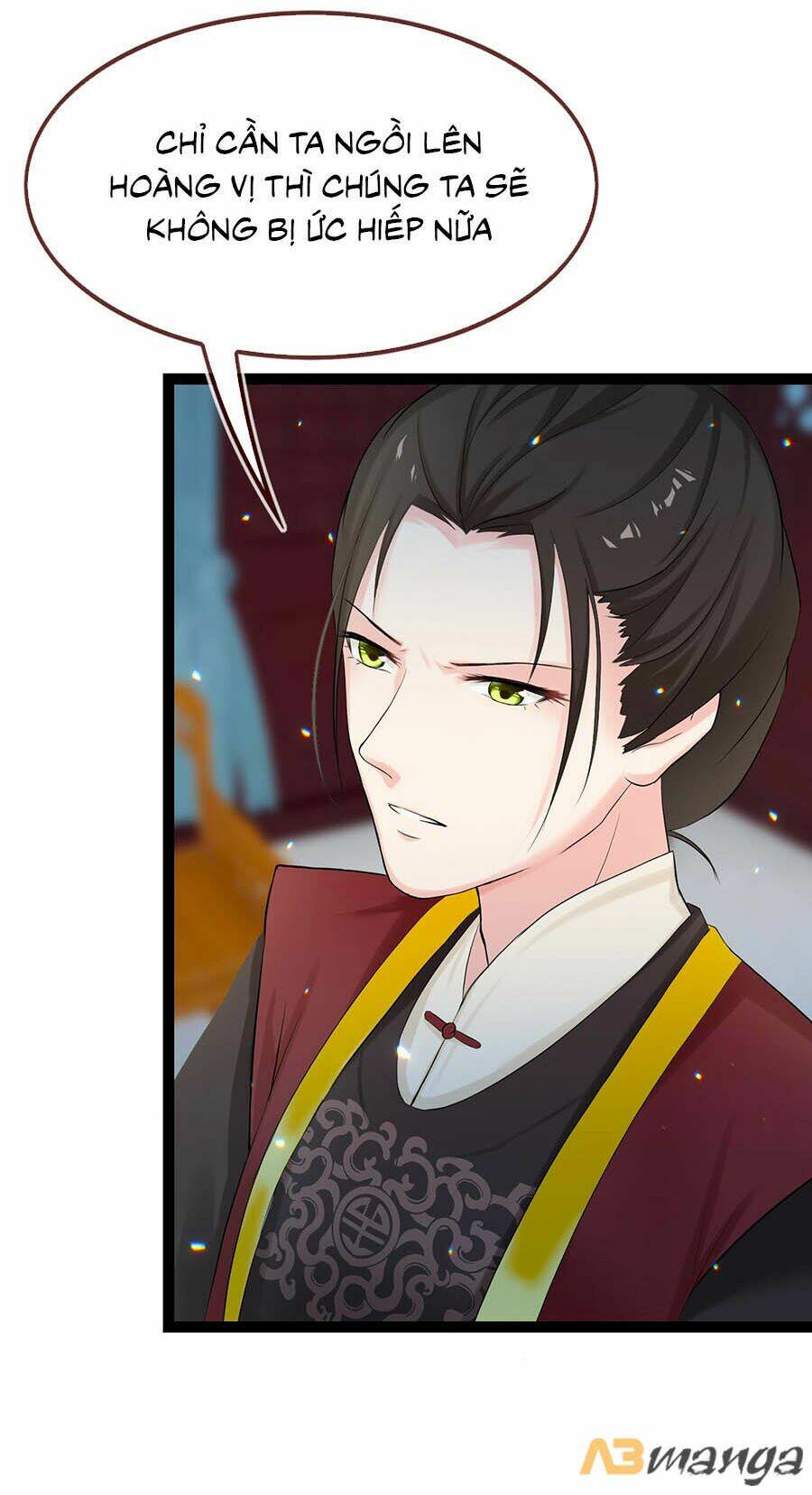 Tận Kiển Minh Thần: Chapter 18