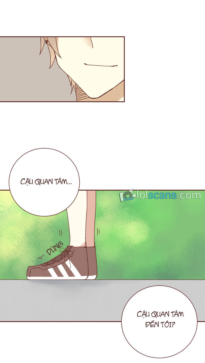 From Nightmare To Love: Chapter 5