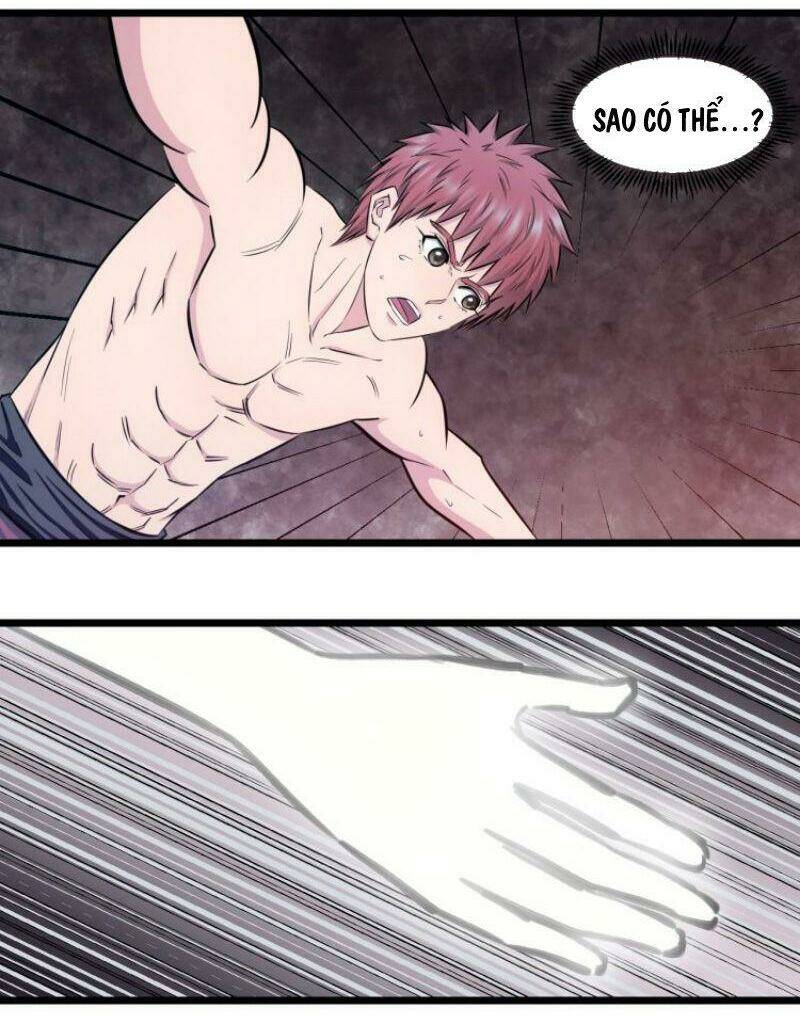 Đối Mặt Với Thử Thách: Chapter 43