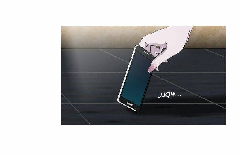 Cạm Bẫy Của Nữ Thần: Chapter 41